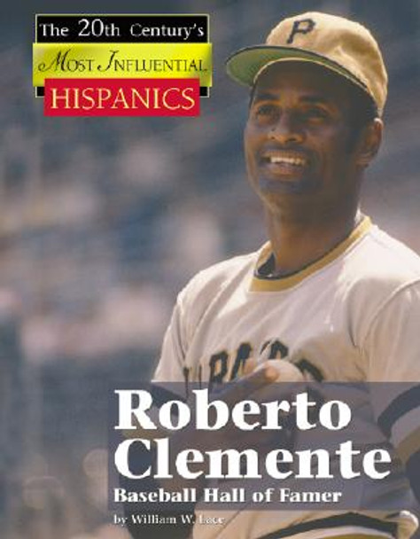 Roberto Clemente: Baseball Hall of Famer (Library Binding)