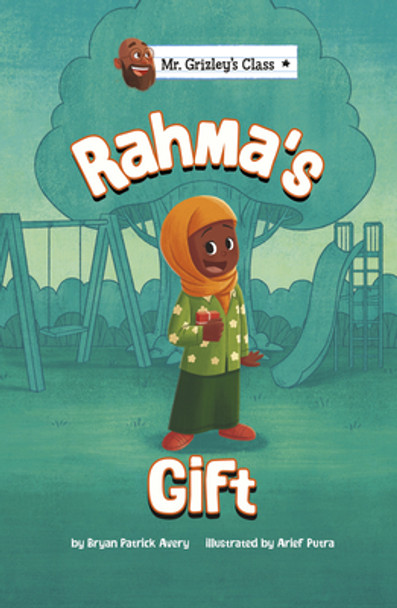 Rahma's Gift (Paperback)