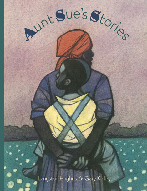 Aunt Sue's Stories (Hardcover)