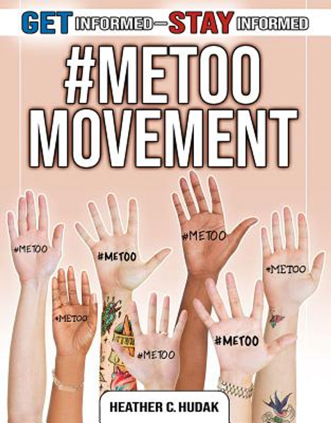 #Metoo Movement (Library Binding)