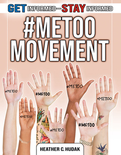 #Metoo Movement (Paperback)