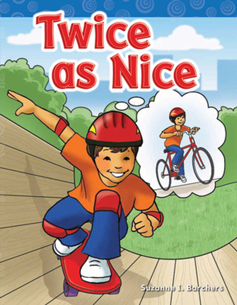 Twice as Nice (Paperback)