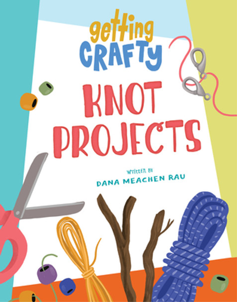 Knot Projects (Library Binding)