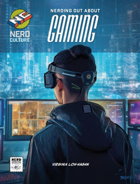 Nerding Out about Gaming (Paperback)