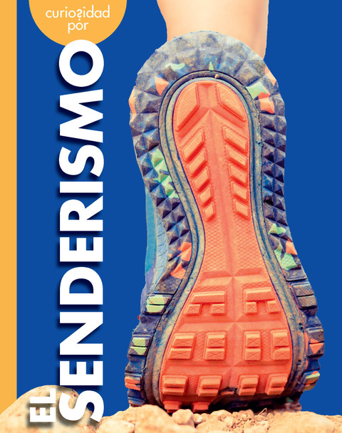 Curiosidad por las actividades al aire libre: Curiosidad por el senderismo (Paperback)