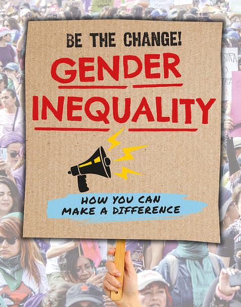 Gender Equality (Paperback)