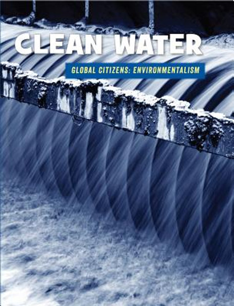 Clean Water (Paperback)
