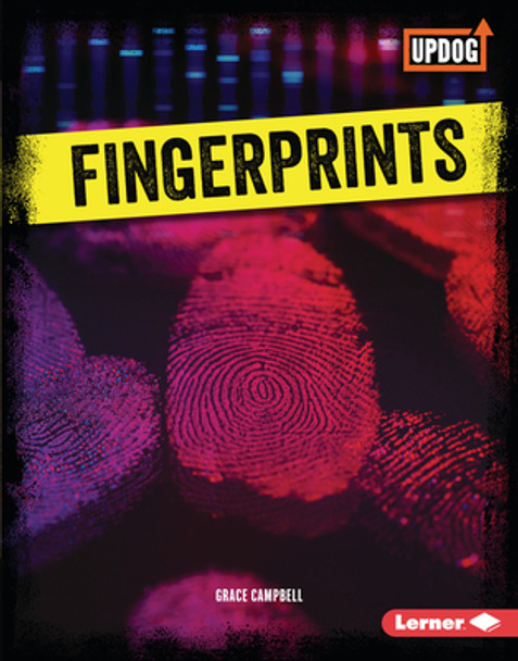 Fingerprints (Library Binding)
