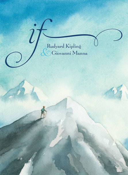 If-- (Paperback)