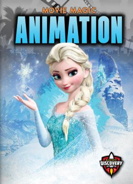 Animation (Library Binding)
