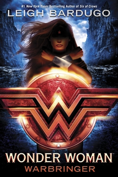 Wonder Woman: Warbringer (Hardcover)