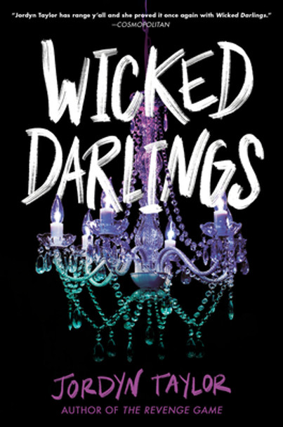 Wicked Darlings (Hardcover)