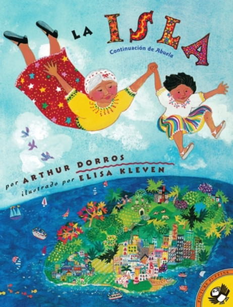 La Isla (Spanish Edition) (Paperback)