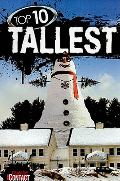 Top 10 Tallest (Paperback)