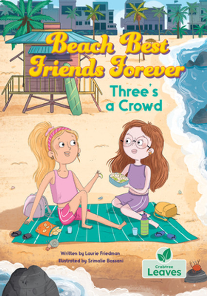 Three's a Crowd (Paperback)