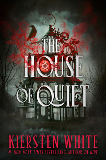 The House of Quiet (Hardcover)