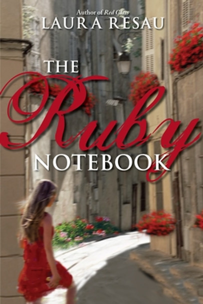 The Ruby Notebook (Paperback)