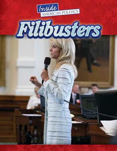 Filibusters (Paperback)