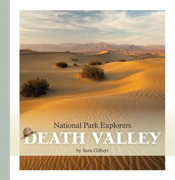 Death Valley (Library Binding)