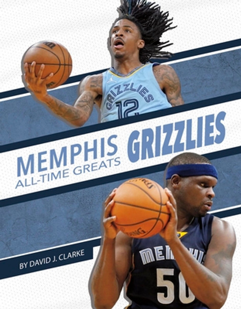 Memphis Grizzlies (Paperback)