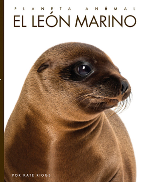 El León Marino (Library Binding)