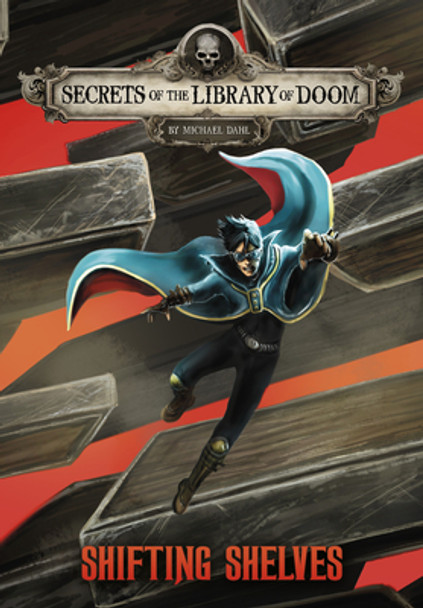 Shifting Shelves (Hardcover)