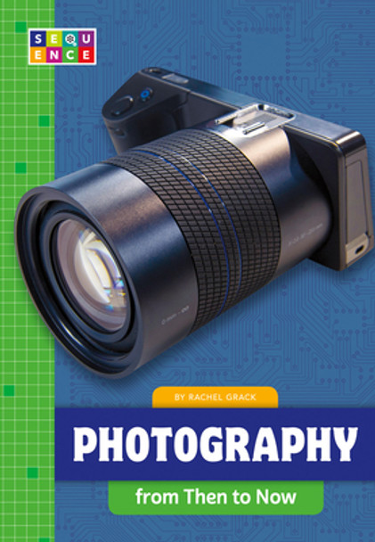 Photography from Then to Now (Paperback)