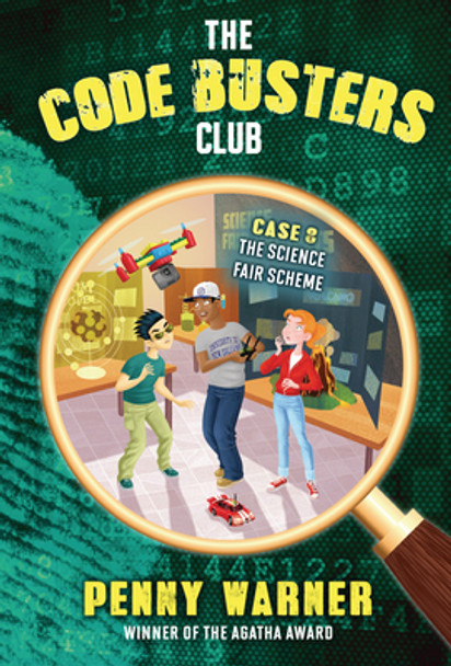 The Science Fair Scheme (Library Binding)