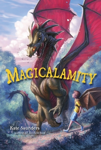 Magicalamity (Paperback)