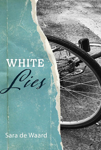 White Lies (Paperback)