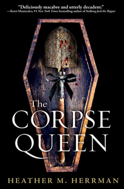 The Corpse Queen (Paperback)