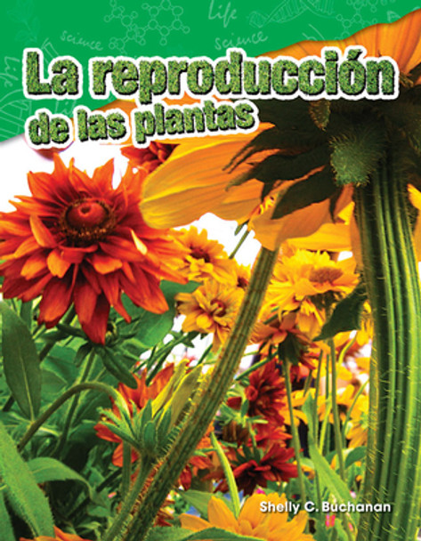 La Reproducción de Las Plantas (Paperback)