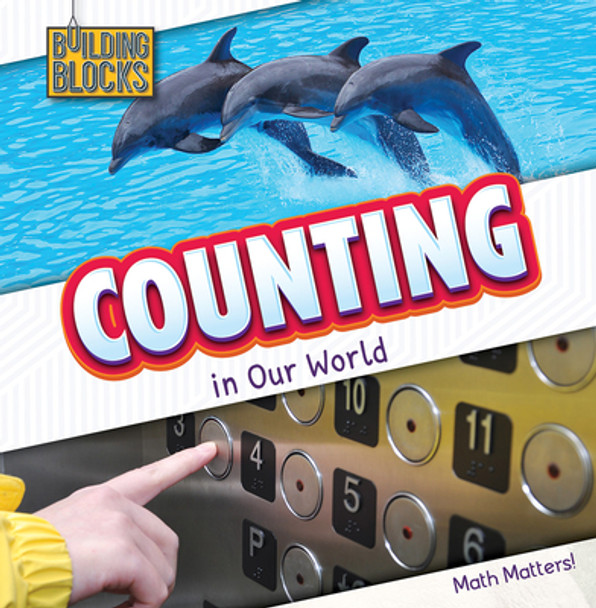 Counting in Our World (Library Binding)