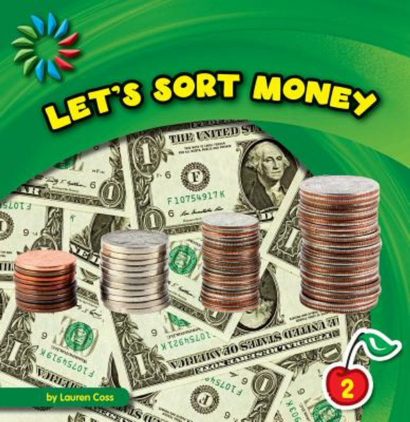 Let's Sort Money (Paperback)