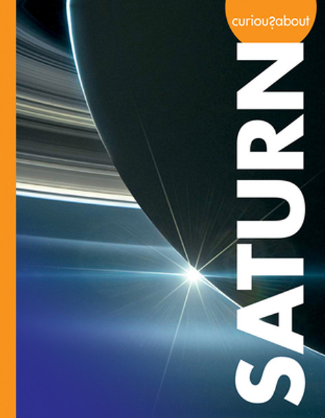 Curious about Saturn (Paperback)