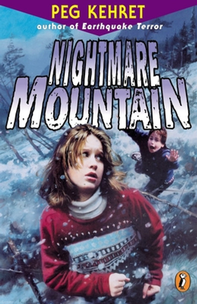 Nightmare Mountain (Paperback)
