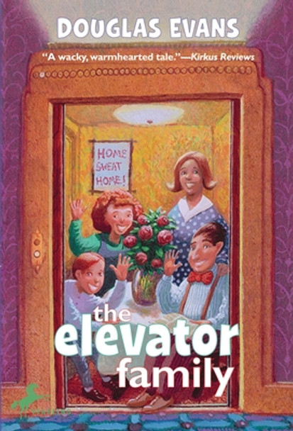 The Elevator Family (Paperback)