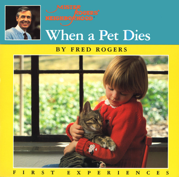 When a Pet Dies (Paperback)
