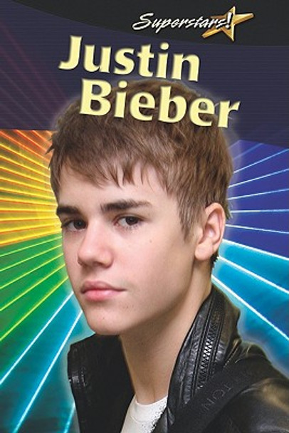 Justin Bieber (Hardcover)