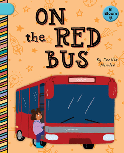On the Red Bus (Library Binding)