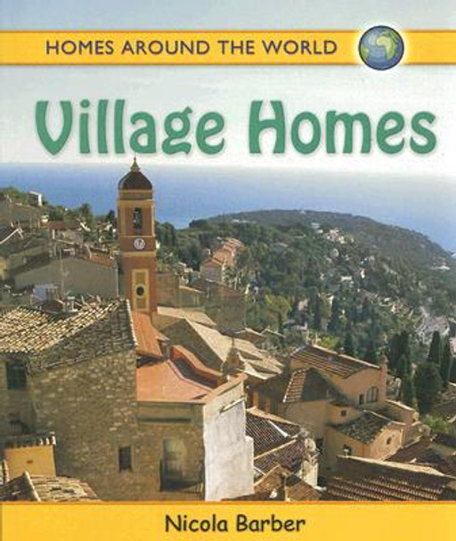 Village Homes (Paperback)