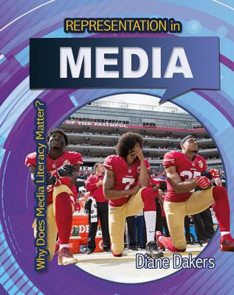 Representation in Media (Library Binding)
