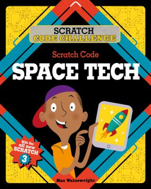 Scratch Code Space Tech (Library Binding)