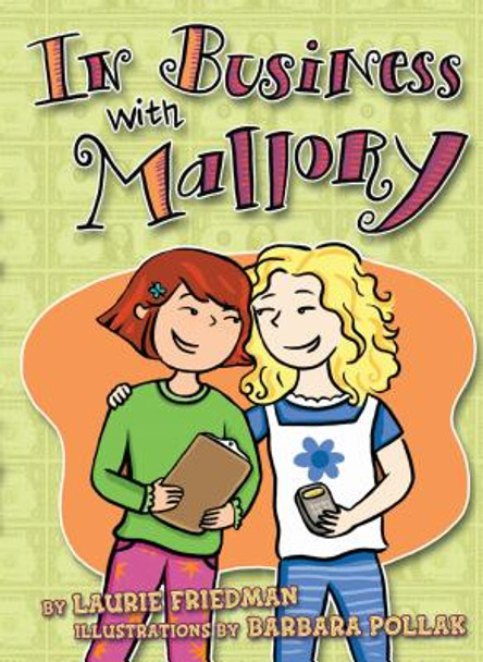 In Business with Mallory (Paperback)