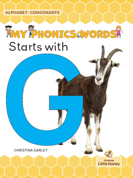 Starts with G (Paperback)