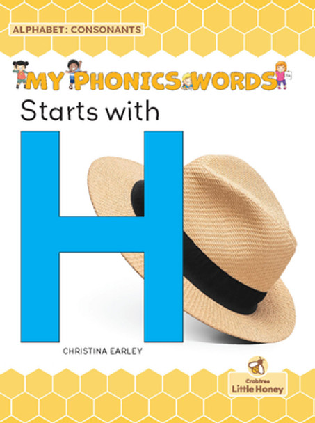 Starts with H (Paperback)