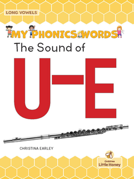 The Sound of U-E (Paperback)
