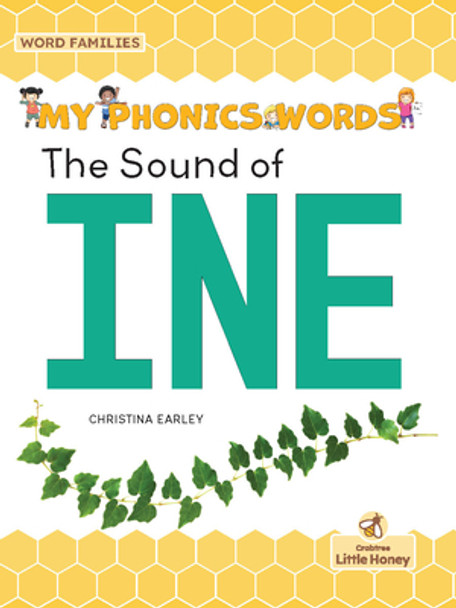 The Sound of Ine (Library Binding)