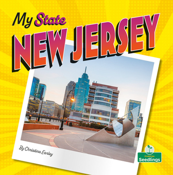 New Jersey (Hardcover)