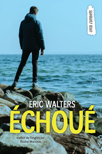 Échoué (Paperback)